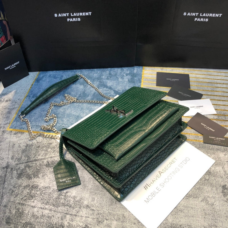 Satchel Bags - SLY Bags - 1824