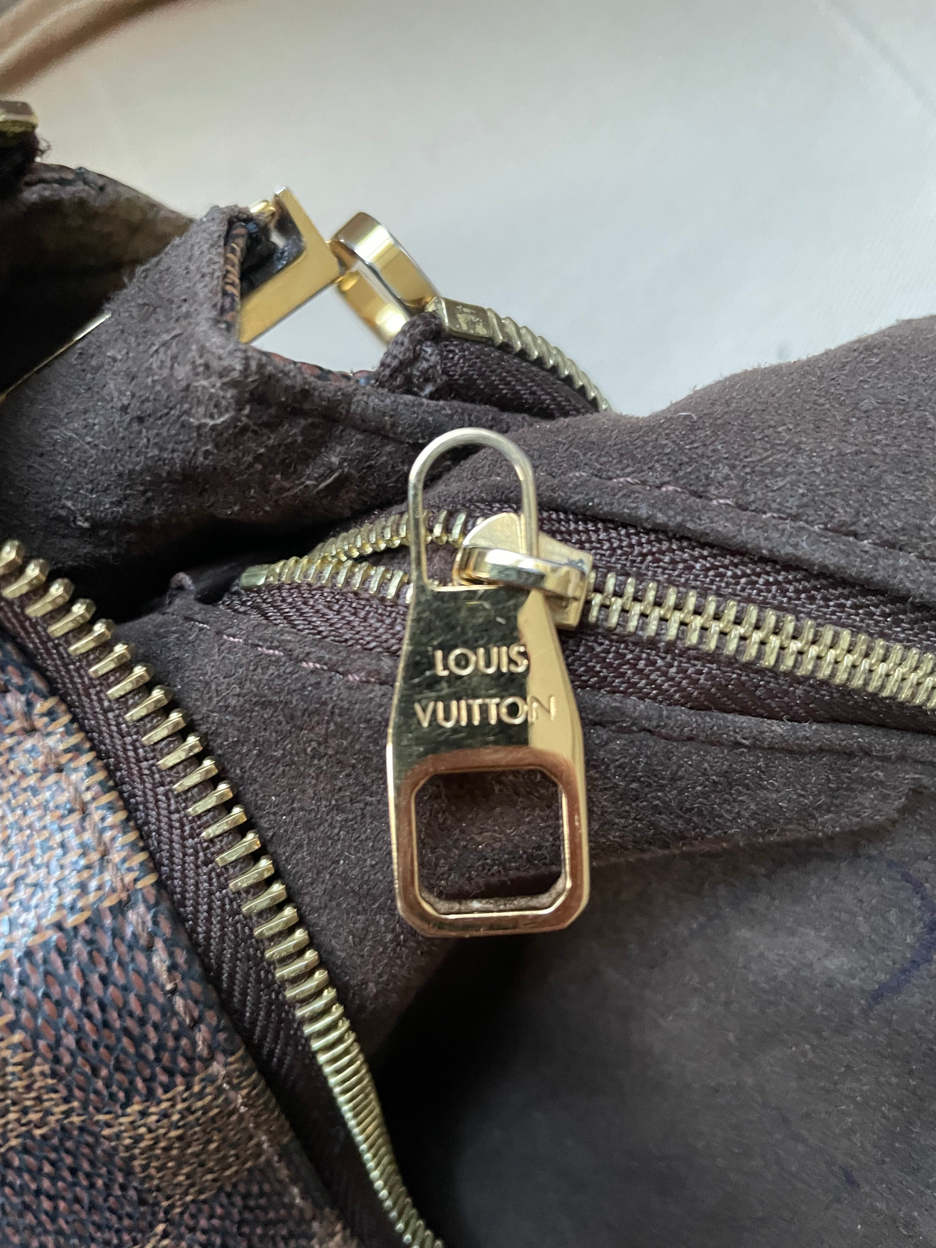 Louis Vuitton Portobello PM