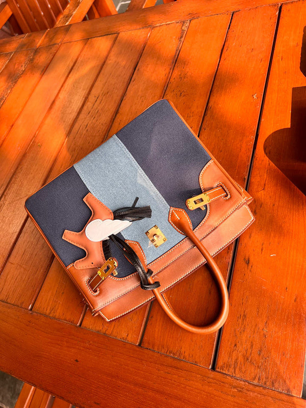 Glami - HMS Bags - 1763