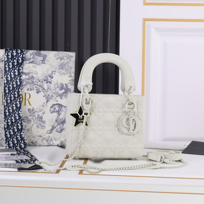 Satchel Bags - DOR Bags - 360