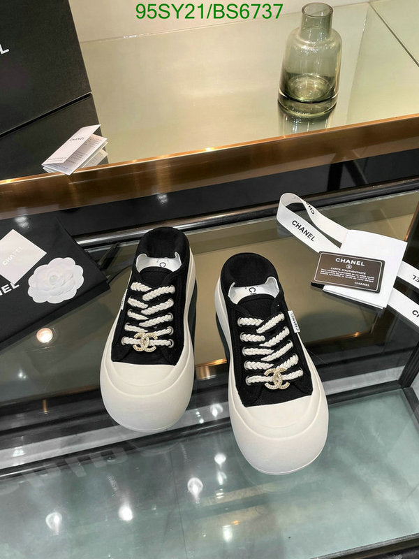 SAMC - CHL Women Shoes Sneakers - 242