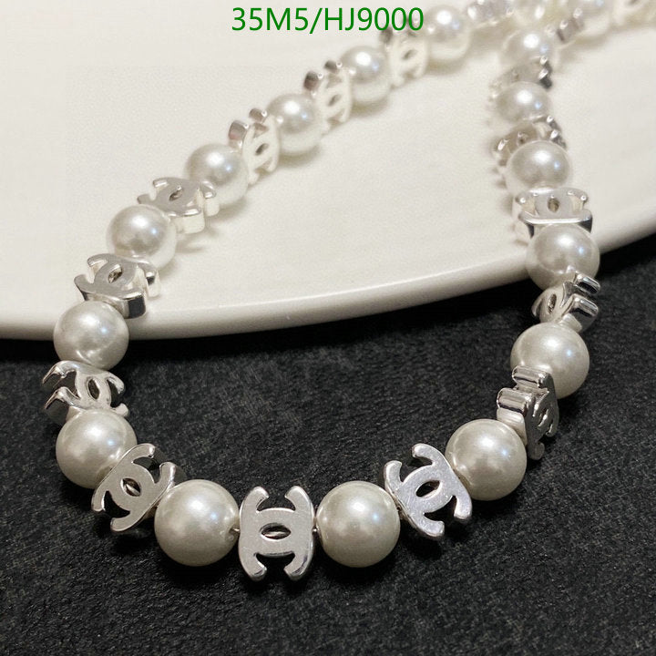 SAMC - CHL Jewelry Necklace - 095