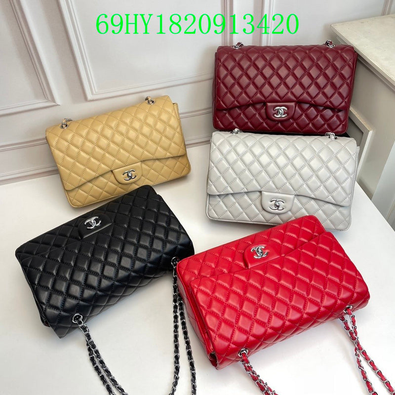 Glami - CHL Bags - 2260