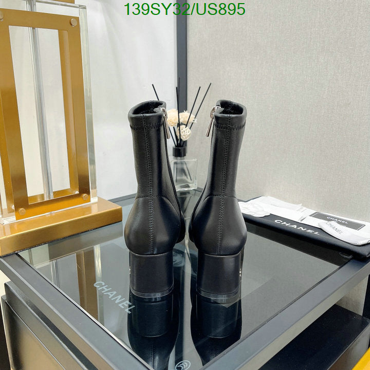SAMC - CHL Women Boots - 149