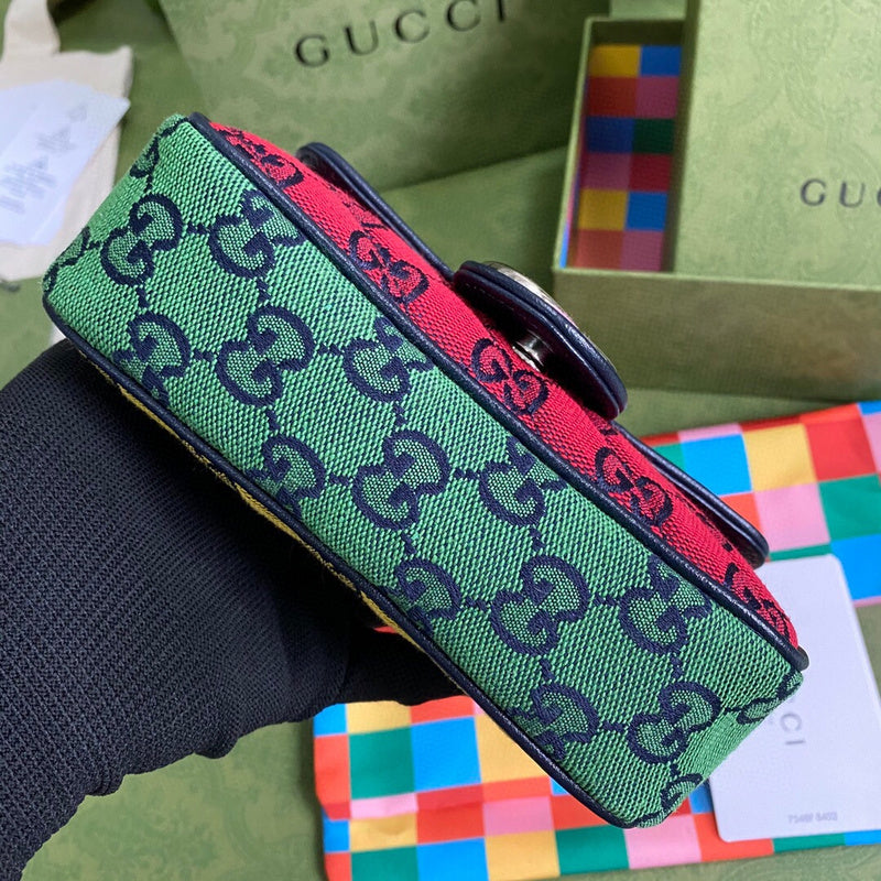 Glami Fashion - GCI Bags - 5863