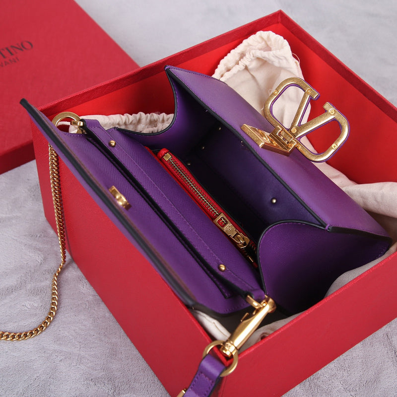 Satchel Bags - VTO Bags - 067