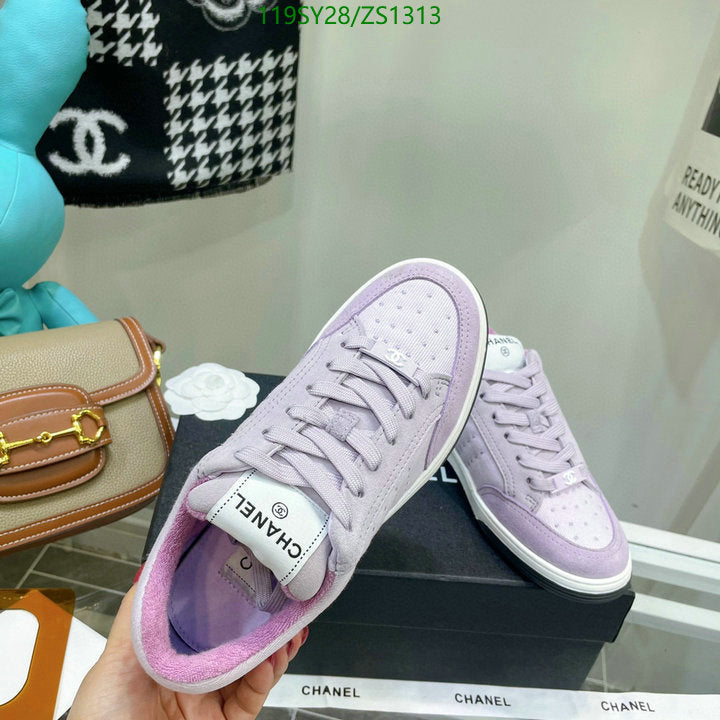 SAMC - CHL Women Shoes Sneakers - 191