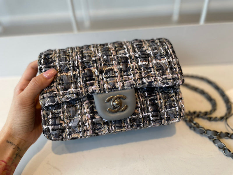 ELE - CHL Bags - 570