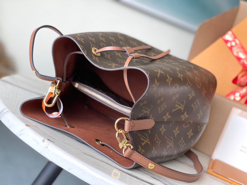GlamI Lu-Vi bags - 4056
