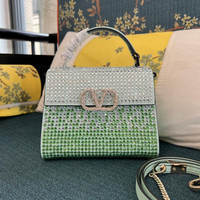 Glamy - VEL Bags - 491
