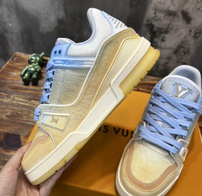 glamy - LOV Men Shoes - 805