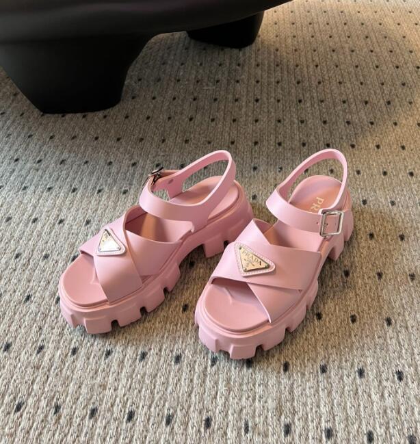 Glamy - PD Women Shoes - 118
