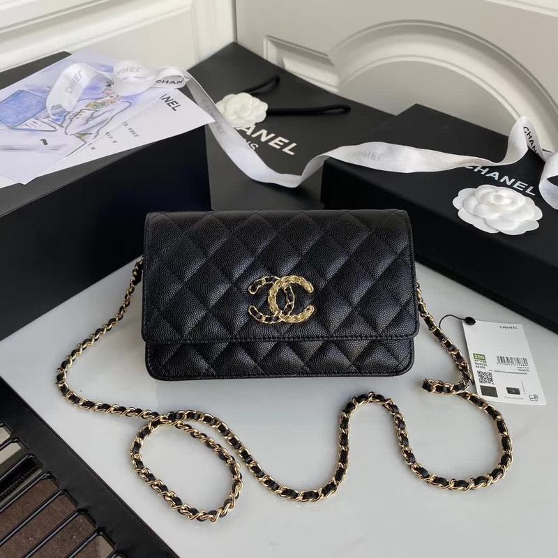 Satchel Bags - CHL Bags - 6493