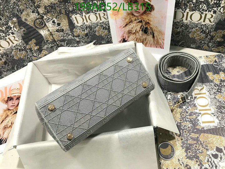 SAMCC - DOR Bags - 1437