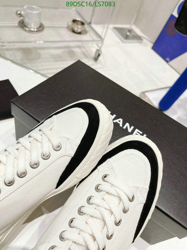 SAMC - CHL Women Shoes Sneakers - 221