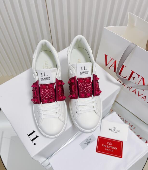 SAMC - VEL Women Shoes - 127