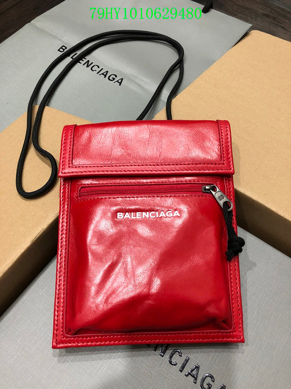 Glami GlamI - BGA Bags - 1724