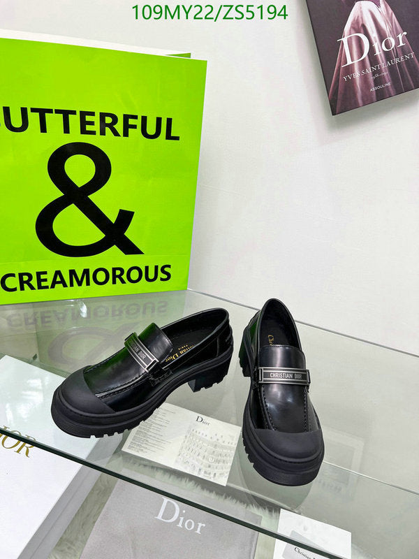 SAMCC - DOR Women Shoes - 1743