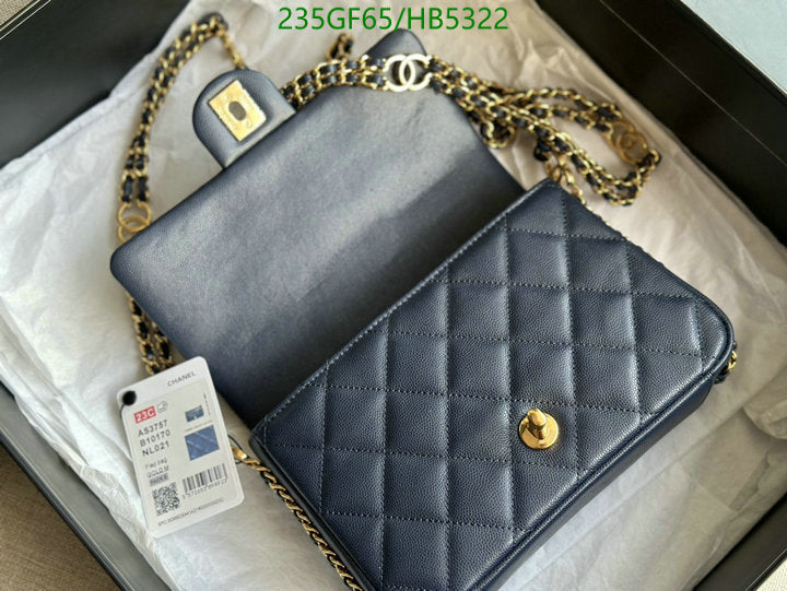 SAMC - CHL Bags - 148