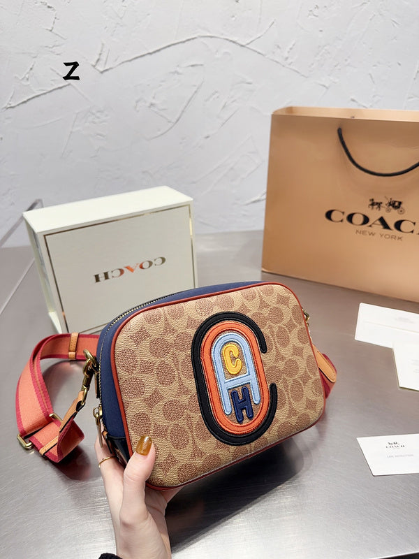 Satchel Bags - CCH Bags - 407