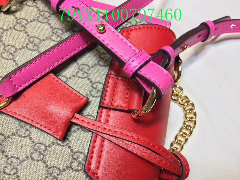 Glami Fashion - GCI Bags - 11533