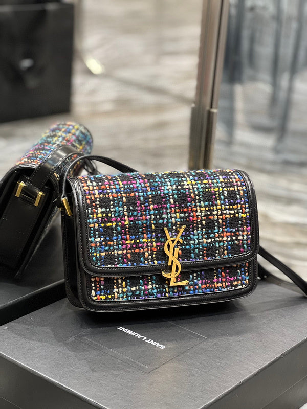 Glamy - YLS Bags - 526