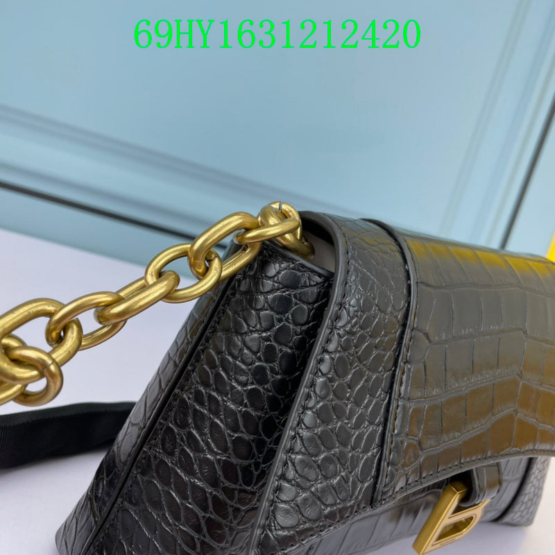 ELE Fashion - BGA Bags - 1952
