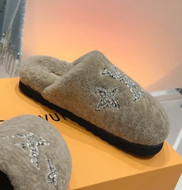 Glamy - LOV Women Shoes - 468