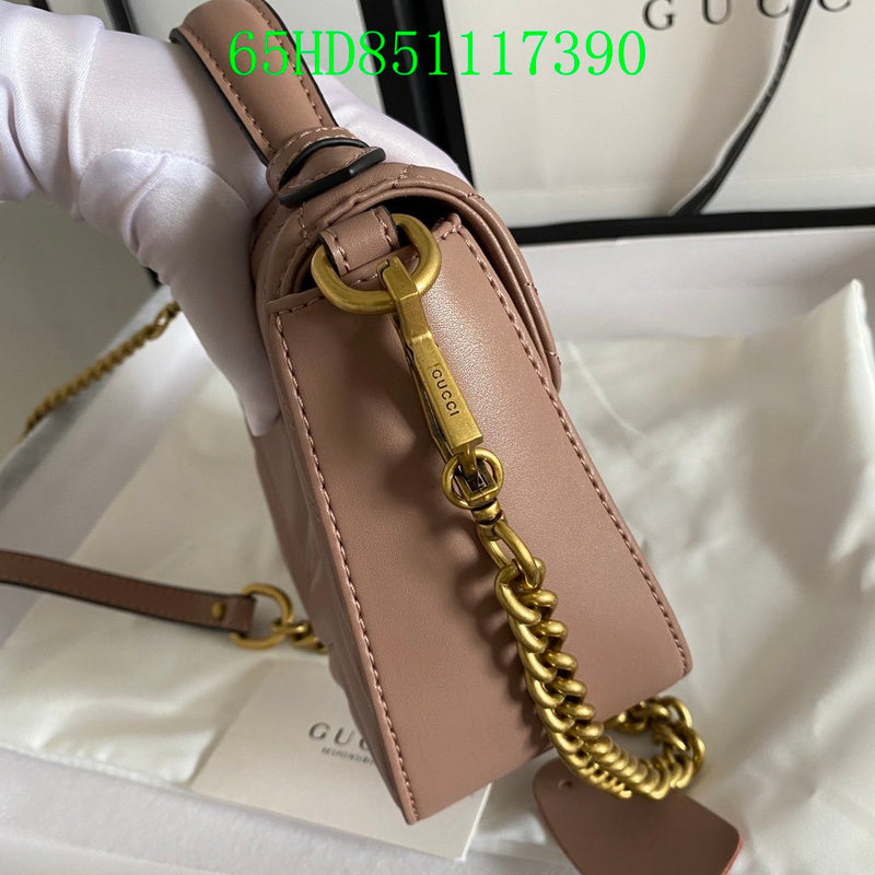 Glami Fashion - GCI Bags - 10619