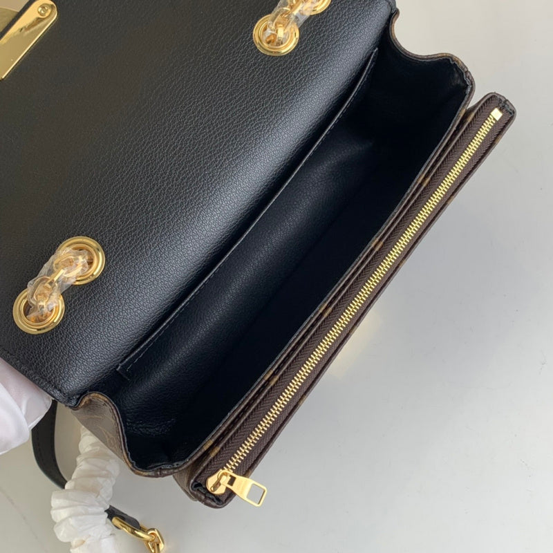 Satchel Bags - VL Bags - 6661