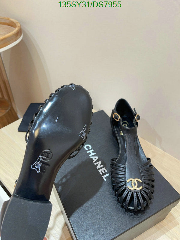 SAMC - CHL Women Shoes - 030