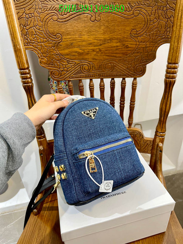 Satchel Bags - PDA Bags - 3868
