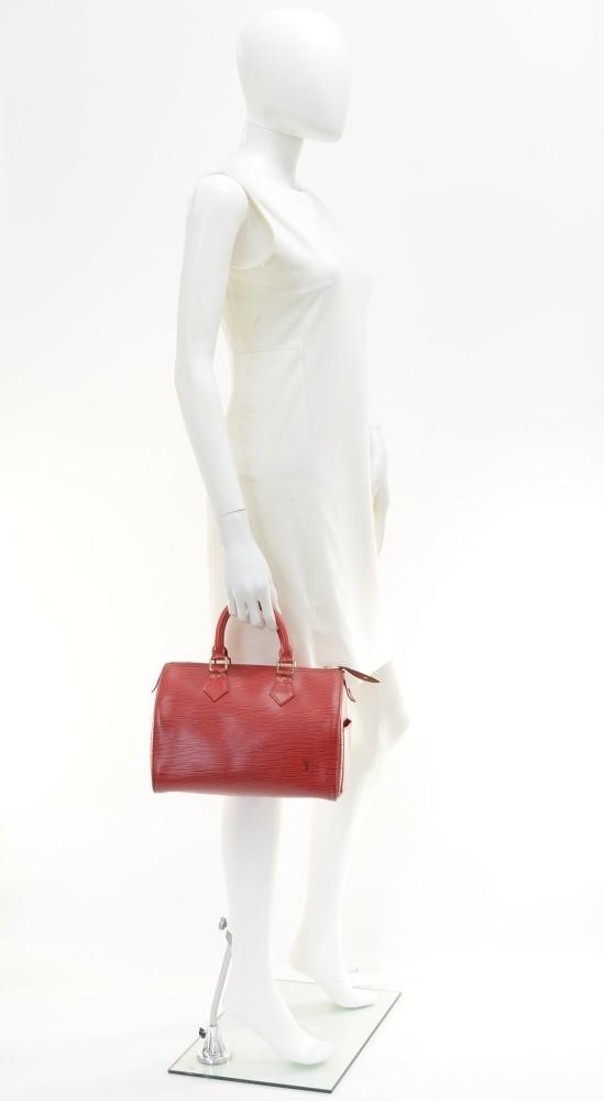 Louis Vuitto Speedy 25