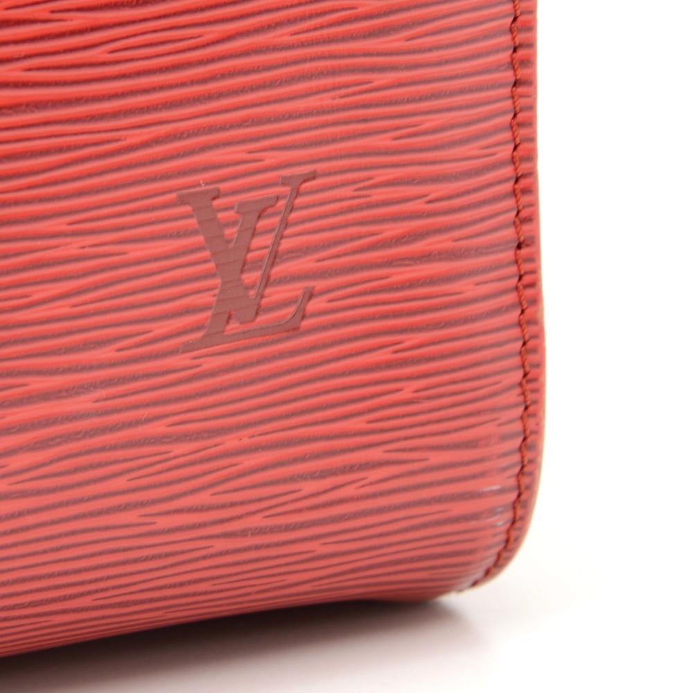 Louis Vuitto Speedy 25