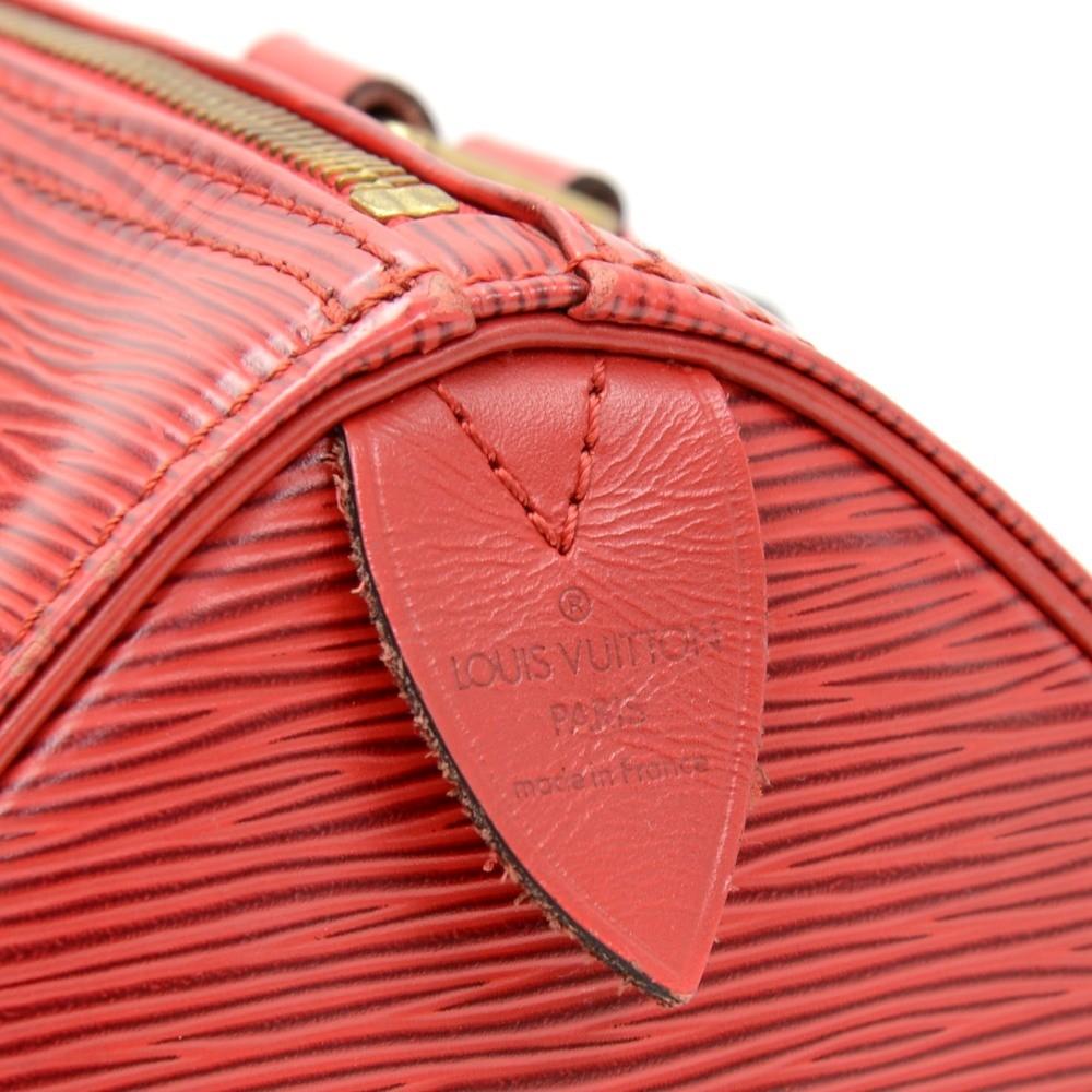 Louis Vuitto Speedy 25