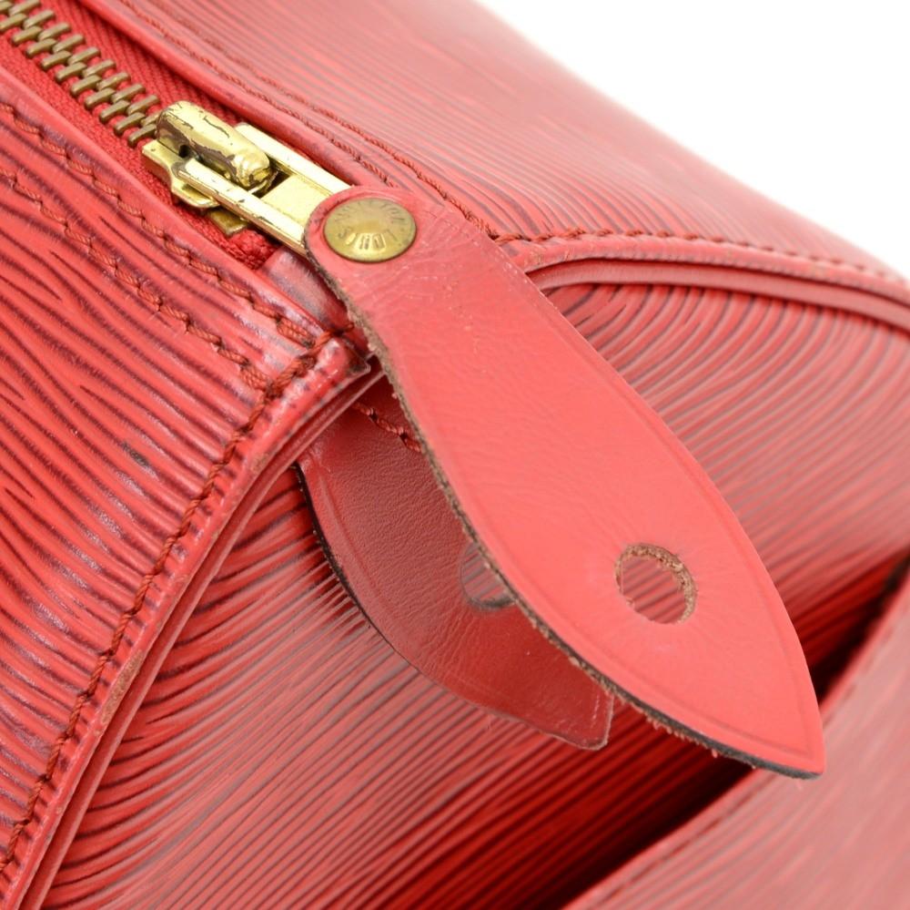 Louis Vuitto Speedy 25