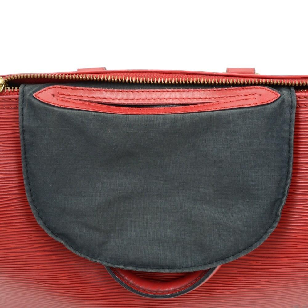 Louis Vuitto Speedy 25