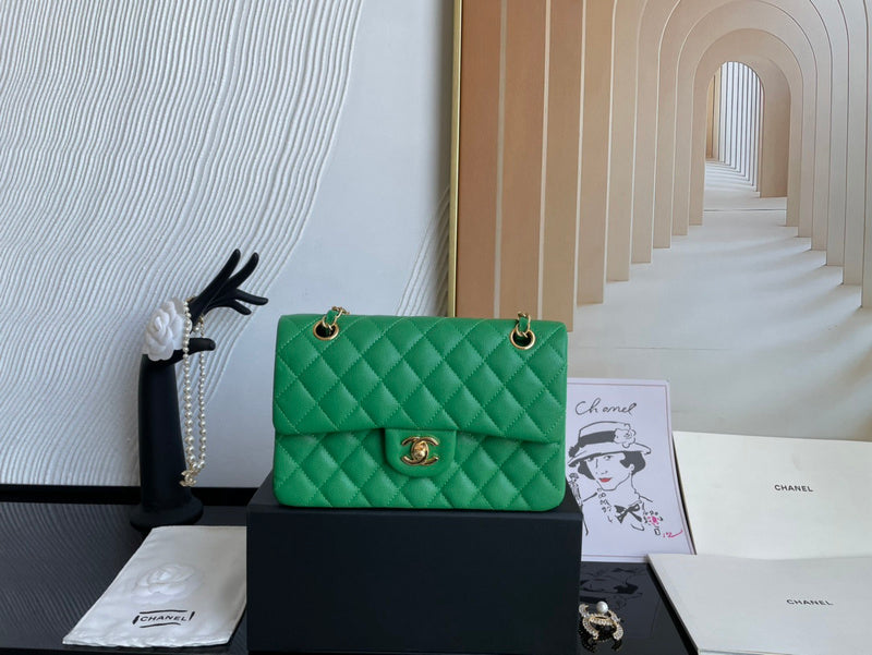 Satchel Bags - CLN Bags - 066