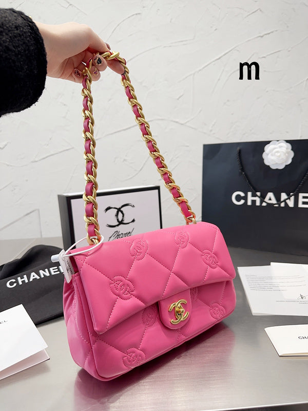 Satchel Bags - CHL Bags - 7029