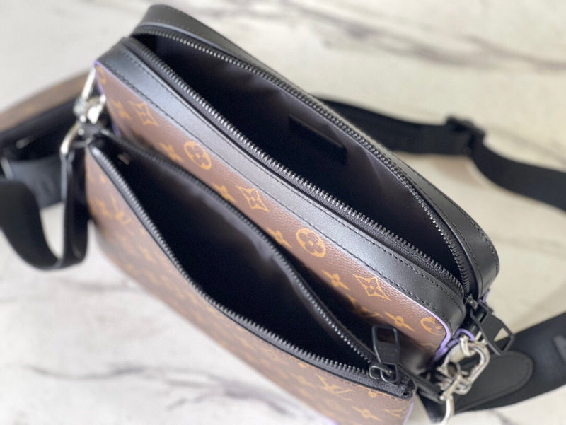 GlamI Lu-Vi bags - 4704