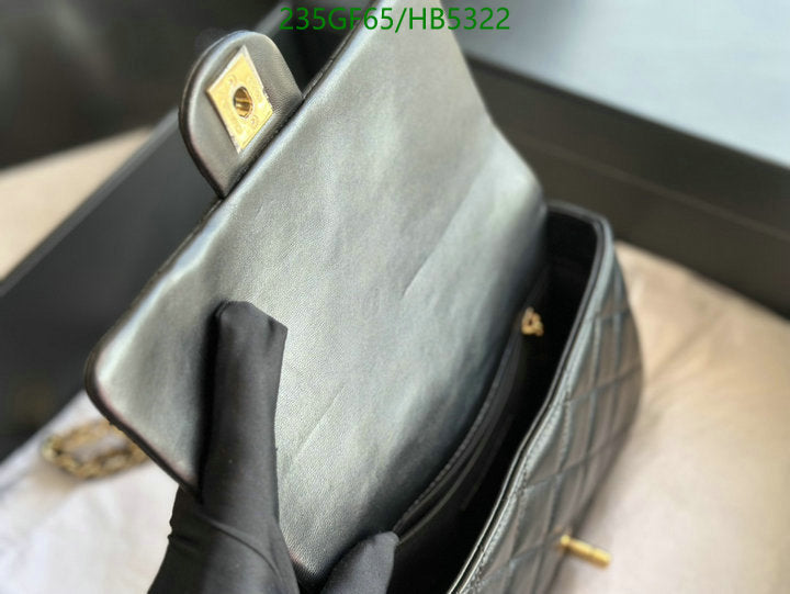 SAMC - CHL Bags - 148