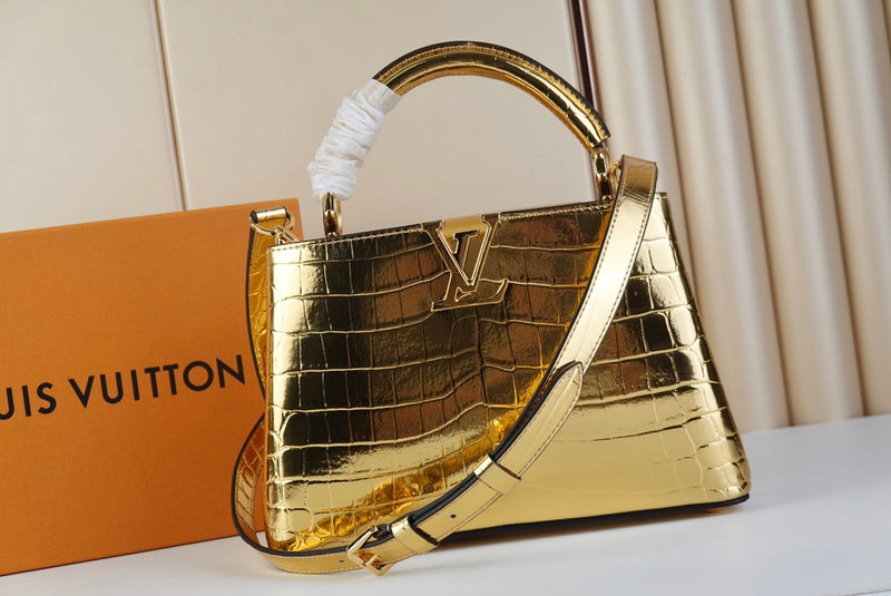 Satchel Bags - VL Bags - 3219