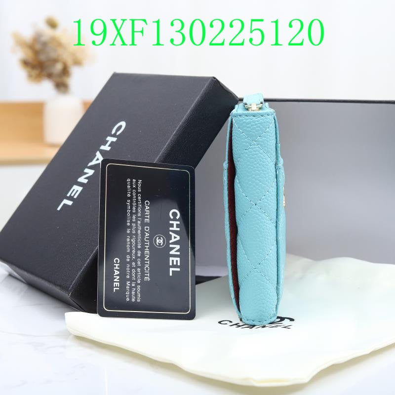 Glami - CHL Wallet - 2559