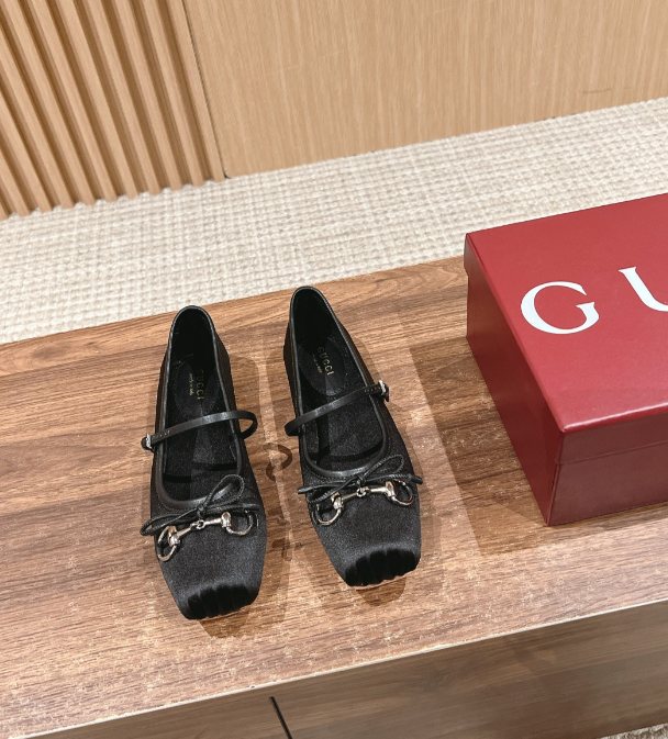 SAMC - GUKI Women Shoes - 030