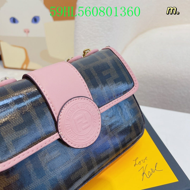 Glami - FDE Bags - 3279