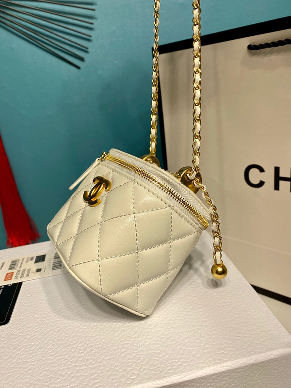 Satchel Bags - CHL Bags - 3781
