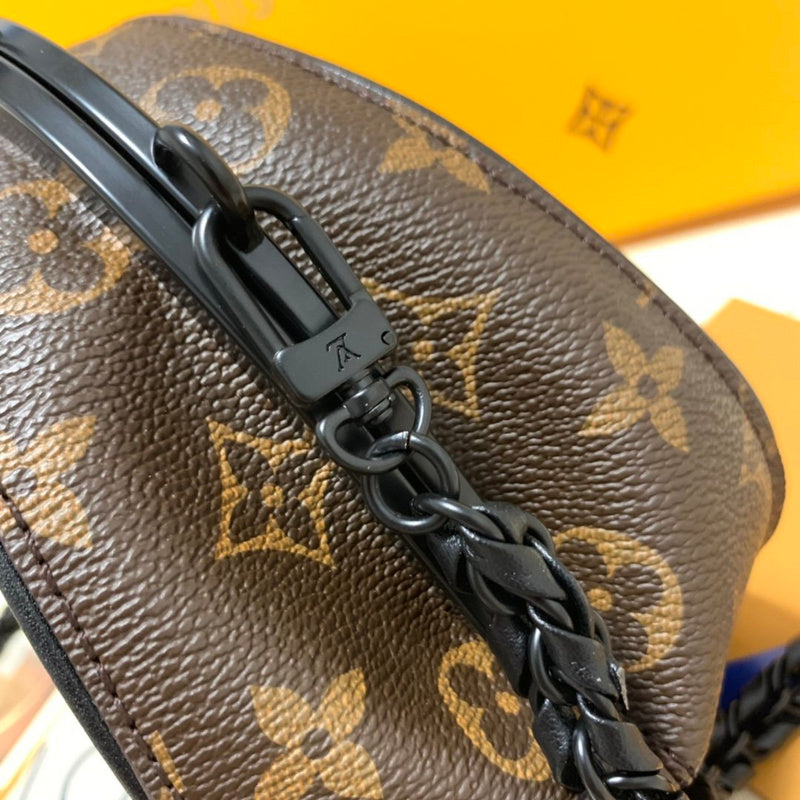 Glami- Glami- Lu-Vi bags - 3816