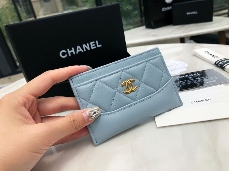 Glami-i CHL Wallets - 027