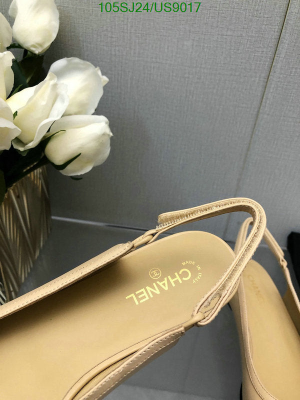 SAMC - CHL Women Shoes Ballet - 128