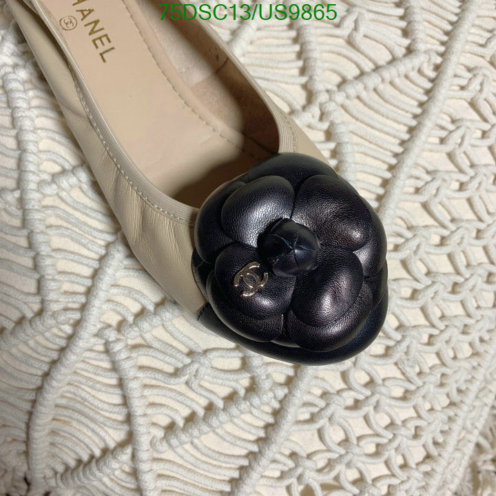 SAMC - CHL Women Shoes Ballet - 118